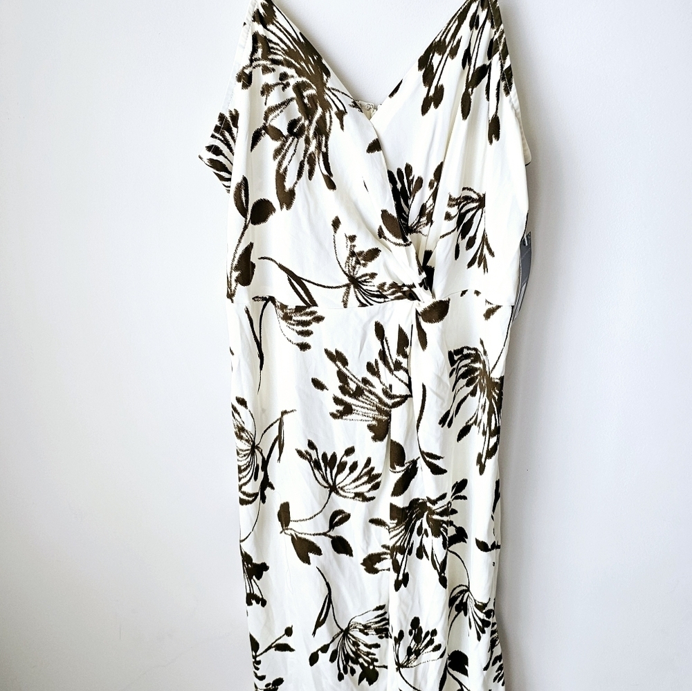 Worthington Dress Large